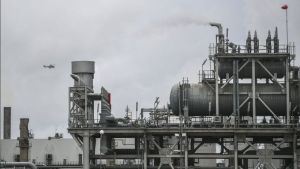 BP Gandeng Baker Hughes Dukung Operasional di Kilang Tangguh LNG