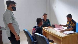 Dua dari 14 Tersangka Pemerkosa Anak di Nagan Raya Aceh Sudah Diserahkan Jaksa
