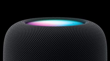 Amazon Echo Kedatangan Pesaing Speaker Pintar Baru Apple HomePod