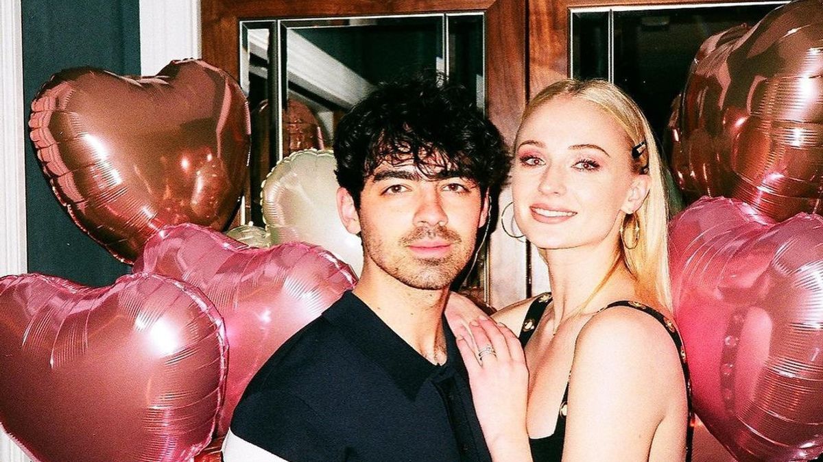 Mr. Perfectly Fine Allegedly Made Joe Jonas, Taylor Swift And Sophie Turner's Interaction Highlighted 