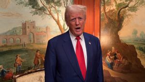 Trump Hentikan USAID, WHO Peringatkan Krisis Kesehatan Global Akibat TBC
