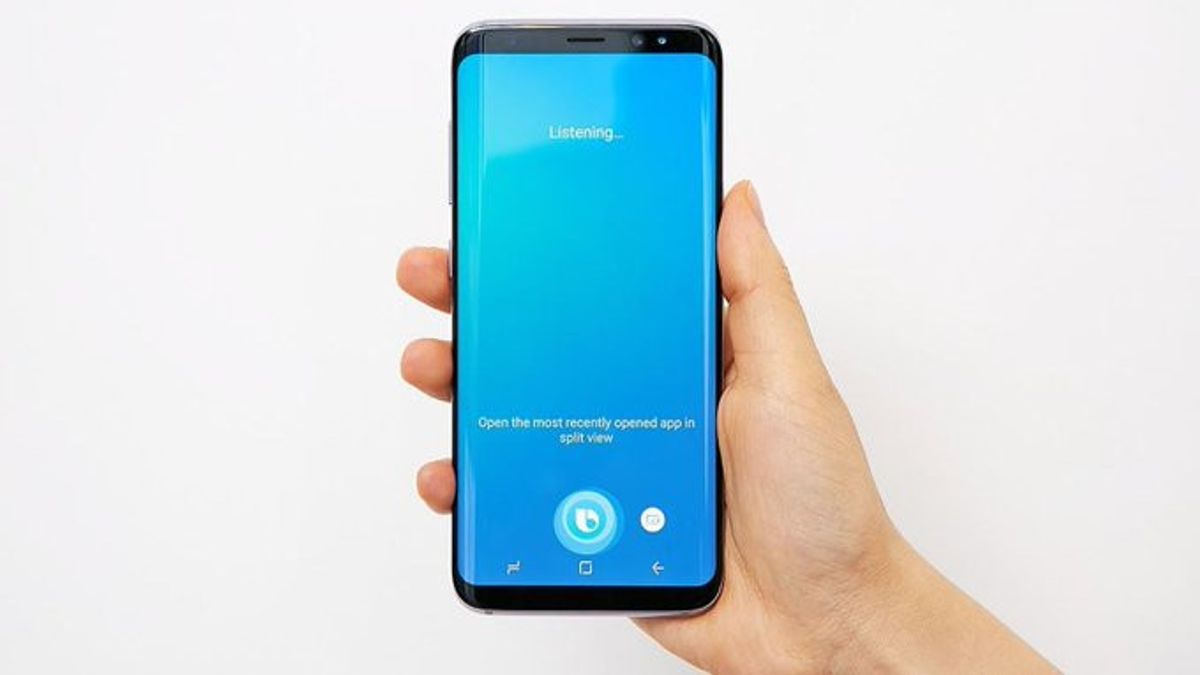 Samsung Galaxy S26 Bakal Hadir dengan Bixby Baru Berbasis Perplexity AI 