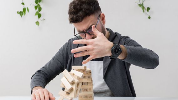 6 طرق لإدارة الاضطرابات الداخلية لجعل العواطف أكثر استقرارا في المواقف الصعبة
