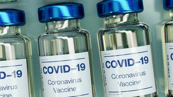 德国因感冒疫苗温度而推迟接种COVID-19