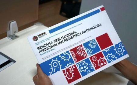 Resistensi Antibiotik Jadi Ancaman Global, Berdampak pada Produktivitas Masyarakat