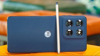 Harga Moto G Stylus 5G Anjlok, Terendah Sepanjang Masa