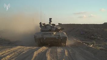 Israel Allows Limited Access Of Syrian Troops To Sweida After Deadly Clashes