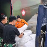Pemprov DKI Buka Peluang Perpanjang Modifikasi Cuaca Jika Cuaca Ekstrem Masih Mengintai Jakarta