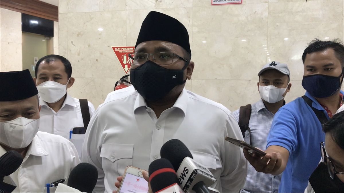 Menag Yaqut: Asrama Haji Bisa jadi Lokasi Karantina tapi..