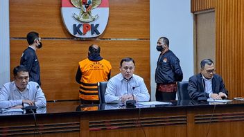 Aset Bupati Mamberamo Tengah Ricky Ham Disita KPK, Nilainya Rp10 Miliar