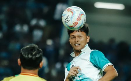 PSS Sleman Vs Bali United, Tamu Datang dengan Misi Balas Dendam Rebut Poin