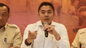 Seskab Teddy-BMKG Bertemu Bahas Opsi Modifikasi Cuaca Akhir Tahun