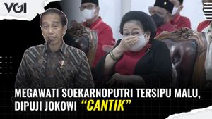 VIDEO VOITalk: Capres Koalisi Indonesia Bersatu dan Tantangan Mendag Turunkan Harga Bahan Pokok