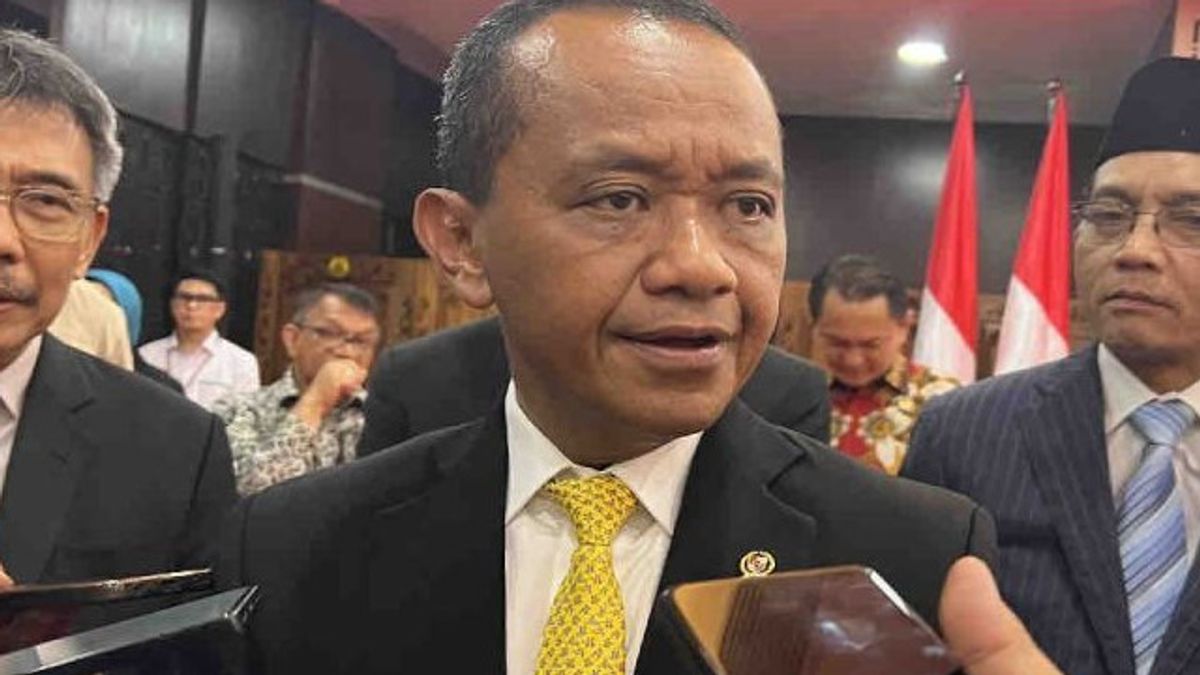 Menteri ESDM Minta Kepala SKK Migas Tingkatkan Lifting Minyak