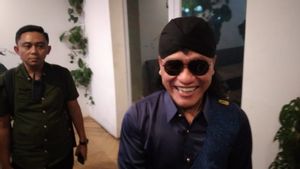 Tanggapan Gus Miftah Usai Puncaki Survei Ulama dan Dai Pilihan Netizen Indonesia