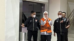 Praperadilan Eks Dirut Pertamina Ditolak PN Jaksel, KPK: Kami Patuh Ketentuan dan Mekanisme