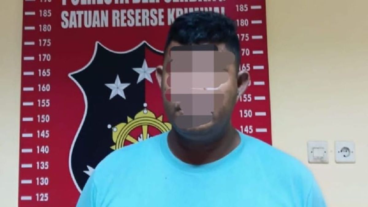Deli Serdang Police Officer Steals Police Motorcycle, Sold for Rp9.5 Million