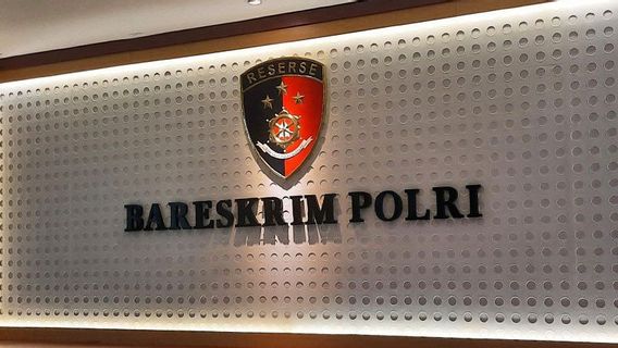 Bareskrim Usut Dugaan Penipuan VTube Senilai Rp 24 Miliar