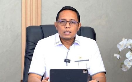 Istana Hormati Keputusan Miftah Maulana Mundur dari Utusan Khusus Presiden