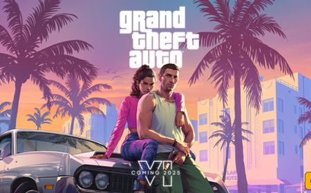 Grand Theft Auto 6 akan Rilis Tahun Depan untuk PS5 dan Xbox Series X/S