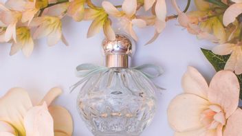 7 Rekomendasi Parfum dengan Aroma Mewah, Mana Kesukaan Anda?