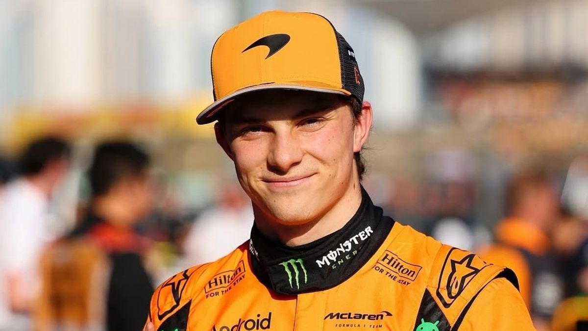 オスカー・ピアストリ、マクラーレンのチームオーダーを拒否