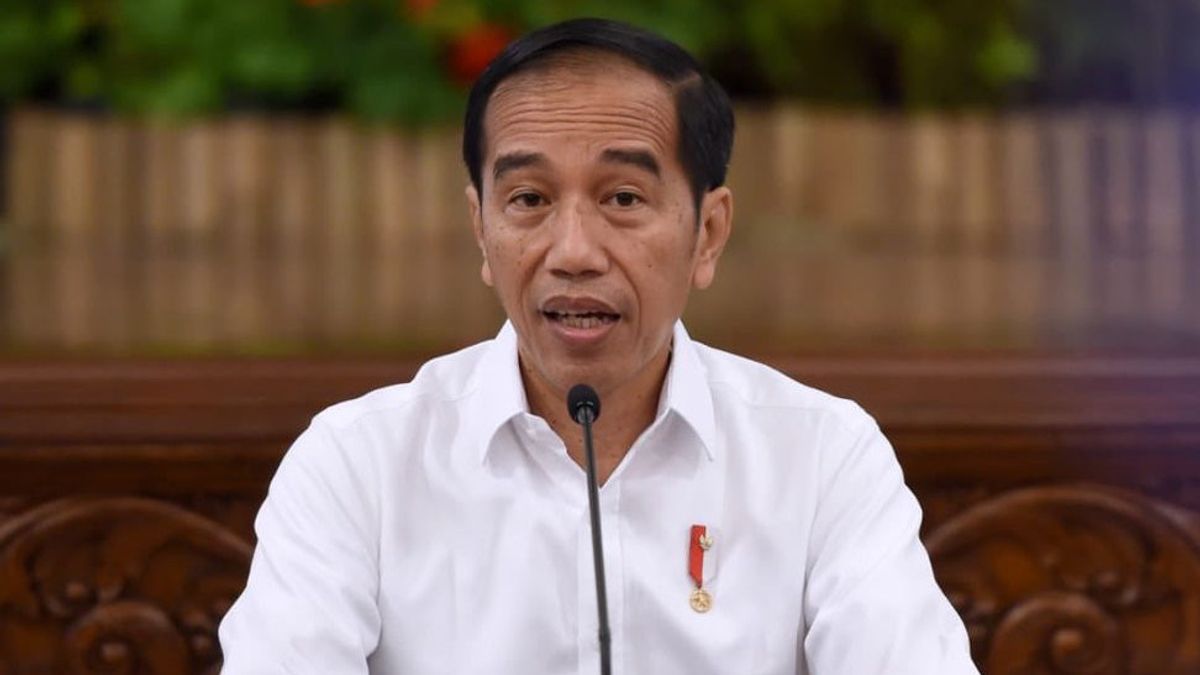 Di 2021, Jokowi Tetapkan Anggaran Infrastruktur Lebih Besar Dibanding Kesehatan, Mengapa?