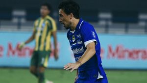 Klasemen Liga 1 Berubah Usai Persib Bandung Menang Tipis 1-0 atas PSBS Biak