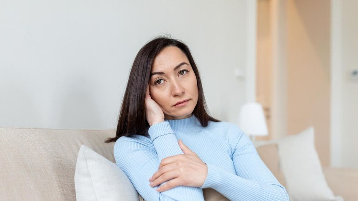 Apa itu Perimenopause? Ketahui Gejala dan Durasinya 