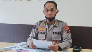 Kronologi Awal Kontak Senjata KKB dan TNI di Bandara Ilaga Papua