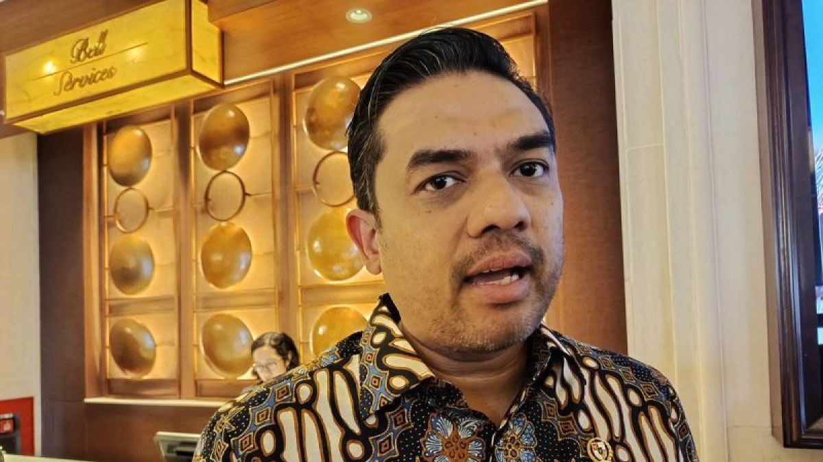 中小企业部长指责海关官员合作将中国产品带入印度尼西亚