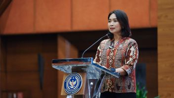 Rancang  Wisata Edukasi, Wamenpar: Demi Tercipta Ekosistem Aman, Inklusif, dan Berdampak Positif
