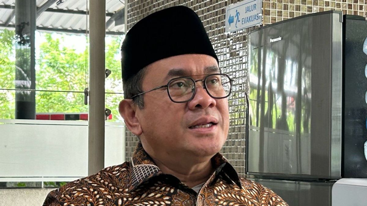 保护消费者和Dongkrak Daya竞争力,贸易部长Budi发布了Permendag 15