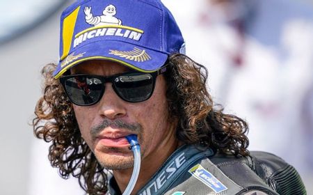 Morbidelli Menyesal Sebut Zarco 'Setengah Pembunuh'