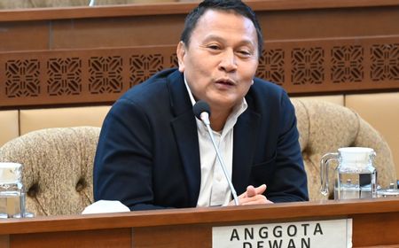 Anggota Komisi II DPR: HGU Diobral Sampai 190 Tahun, IKN for Sale