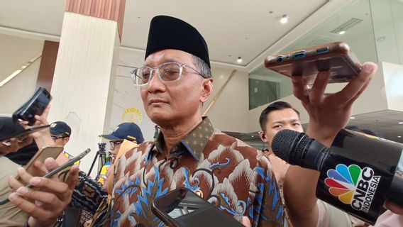 du ministère de Pu sur l’inauguration du palais Garuda-SPAM Sepaku à IKN: Pas de réponse Prabowo