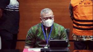 Oknum Pegawai Pajak Ditahan KPK Karena Suap, Begini Reaksi Kementerian Pimpinan Sri Mulyani