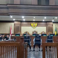 BPK Kecipratan Aliran Dana Rp40 Miliar, Kondisikan Proyek BTS 4G yang Sempat 'Mangkrak'