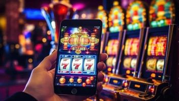 Kecanduan Judi Online, Karyawan Depo Air Minum Nekat Curi Harta Majikan di Pademangan