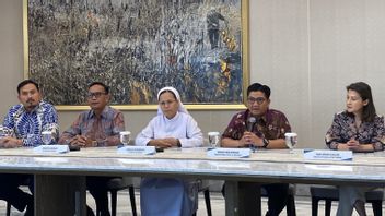 BNI Sampaikan Permohonan Maaf ke Umat Katolik, Pengembalian Dana Nasabah Aek Nabara Rampung