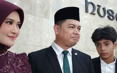 Resmi Jadi Anggota DPR RI, Tommy Kurniawan Masih Ambil Job Syuting Sinetron