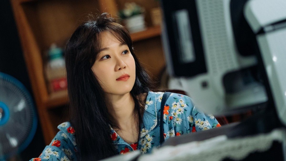 Sederet Drama Korea yang Dibintangi Gong Hyo Jin, Lawan Main Lee Min Ho di Drakor <i>Ask the Star</i> 