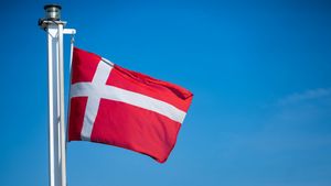 Denmark Ultimatum Trump Jangan Coba-coba Caplok Greenland