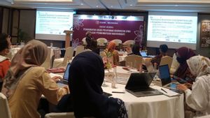 정신 장애 사례 증가, STAND-인도네시아 연구팀, 정신 건강 관리 모델 개발