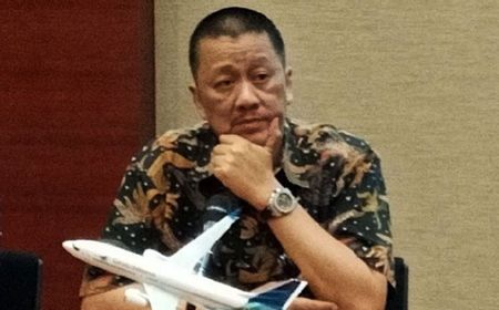 Saham GIAA Resmi Lepas dari Suspensi, Garuda Indonesia Tancap Gas Perkuat Kinerja Fundamental