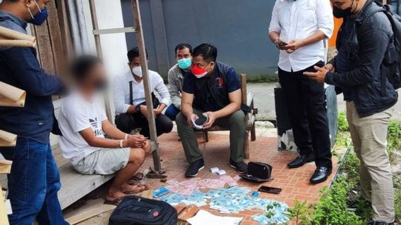 卡尔巴警方营救18名人口贩运受害者，高薪工人承诺