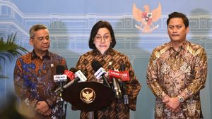 Pemerintah Alokasikan Rp1.376 Triliun untuk Program Bantuan Langsung, Ini Rinciannya
