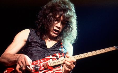 Nuno Bettencourt Sebut Eruption dari Eddie Van Halen Telah Mengubah Permainan Gitar Selamanya