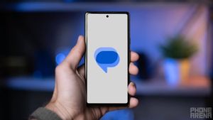 Google Messages Siapkan Fitur ‘Tap to Edit’: Balasan Pintar Tidak Lagi Terkirim Secara Otomatis