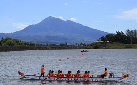 Jabar dan Kalteng Kena Diskualifikasi Cabor Dayung Perahu PON XXI, Apa Kata PB PODSI?